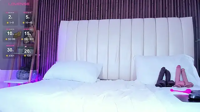 SandraMilerr online show from 12-23-25, 04:10