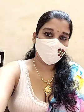 amelia-rani online show from 09-26-25, 12:53