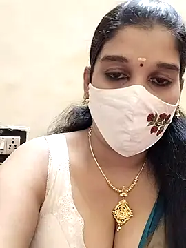 amelia-rani online show from 09-27-25, 06:46