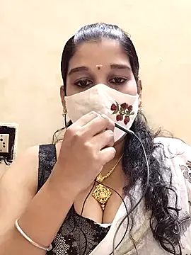 amelia-rani online show from 10-03-25, 12:24