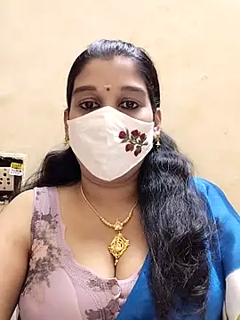 amelia-rani online show from 10-07-25, 12:35