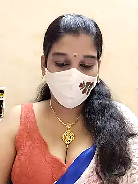 amelia-rani online show from 10-09-25, 12:47