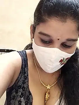 amelia-rani online show from 10-14-25, 06:09