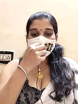 amelia-rani online show from 10-27-25, 06:12