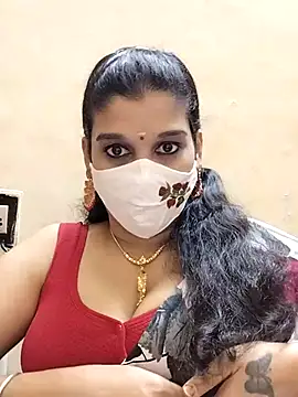 amelia-rani online show from 01-06-26, 12:53