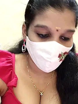 amelia-rani online show from 02-26-26, 06:07