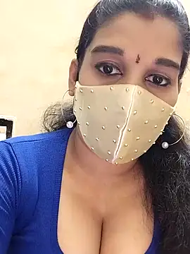 amelia-rani online show from 03-19-26, 06:23