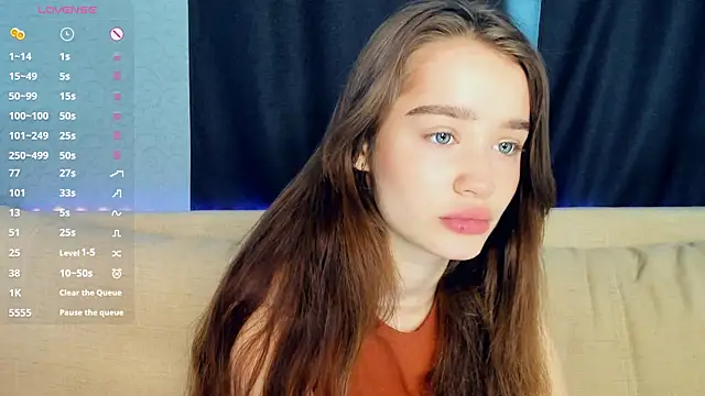 Snapshot of lovelyalivia chatting on 02-10-26, 09:46 lovelyalivia online show from 02-10-26, 09:46