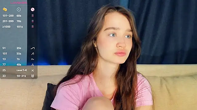 Snapshot of lovelyalivia chatting on 02-21-26, 07:31 lovelyalivia online show from 02-21-26, 07:31