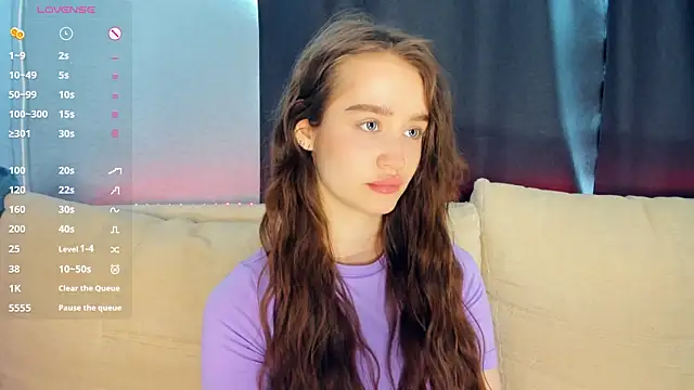 Snapshot of lovelyalivia chatting on 03-29-26, 08:25 lovelyalivia online show from 03-29-26, 08:25