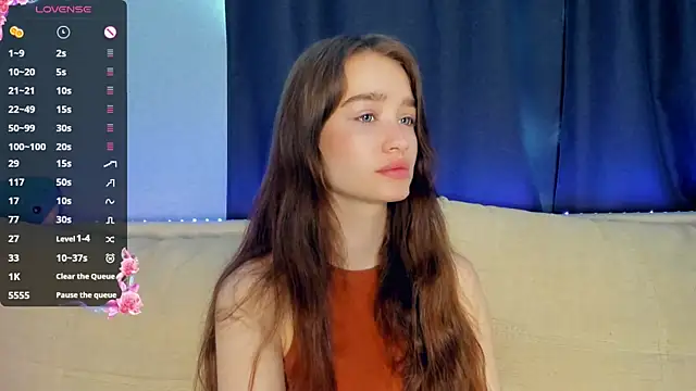 Snapshot of lovelyalivia chatting on 04-12-26, 07:24 lovelyalivia online show from 04-12-26, 07:24