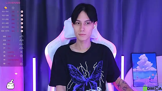 bd black online show from 10-27-25, 12:26