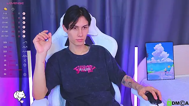 bd black online show from 11-25-25, 10:43