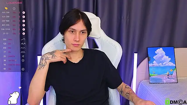 bd black online show from 02-26-26, 05:01