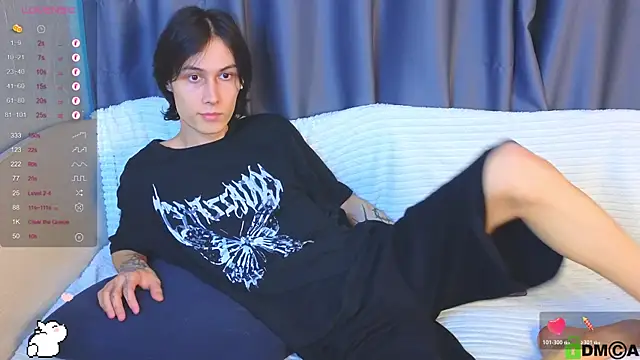 bd black online show from 06-06-26, 06:23