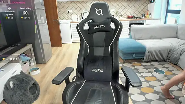 cherry bams online show from 09-10-25, 03:45