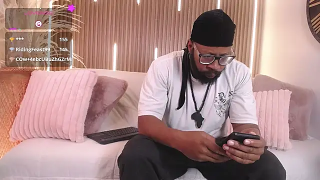 King Malik online show from 09-17-25, 12:51