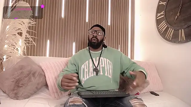 King Malik online show from 09-18-25, 01:02