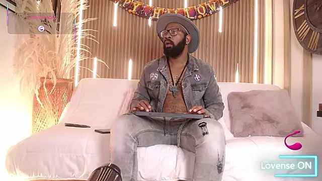 King Malik online show from 10-16-25, 01:01