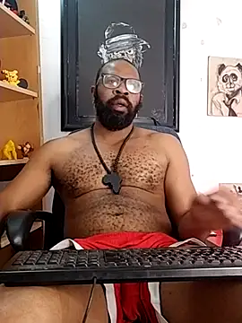 King Malik online show from 10-30-25, 02:40