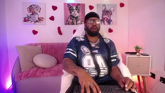 Snapshot of King_Malik chatting on 02-25-26, 01:10 King Malik online show from 02-25-26, 01:10