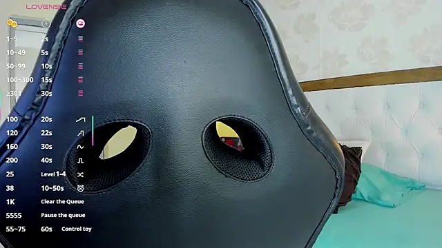 Snapshot of IRISCLARK1 chatting on 09-25-25, 07:17 IRISCLARK1 online show from 09-25-25, 07:17