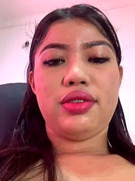 Luna 20x online show from 09-28-25, 06:02