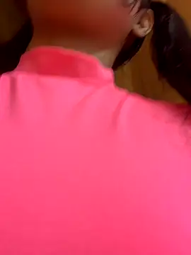 Luna 20x online show from 09-29-25, 06:57