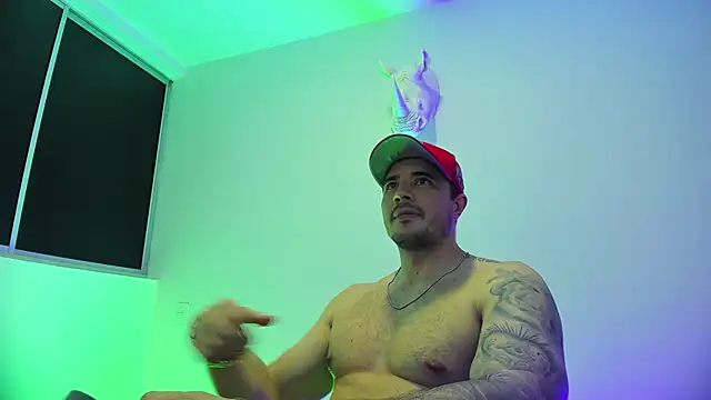 Snapshot of Dagoti chatting on 02-14-26, 08:11 Dagoti online show from 02-14-26, 08:11