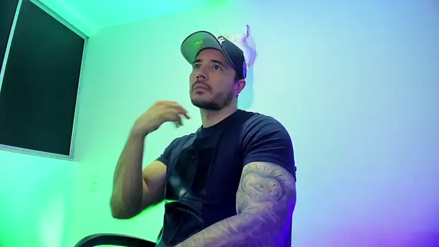 Snapshot of Dagoti chatting on 02-20-26, 01:02 Dagoti online show from 02-20-26, 01:02