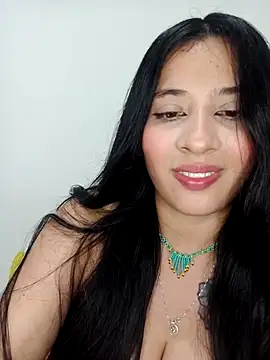 VALENTINA ROUSE  online show from 11-29-25, 02:36