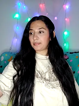 VALENTINA ROUSE  online show from 03-19-26, 12:36