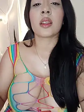 VALENTINA ROUSE  online show from 07-29-26, 09:57