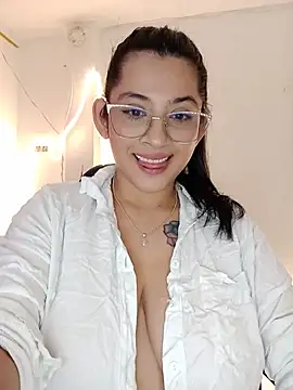 VALENTINA ROUSE  online show from 07-30-26, 07:02