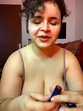 SeleneLuminari8 online show from 03-10-26, 12:21