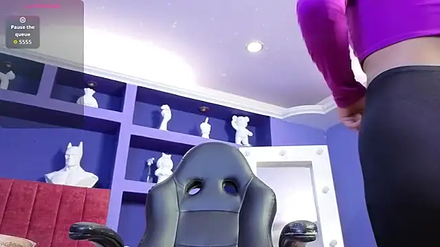 valkyria 12 online show from 01-08-26, 09:28