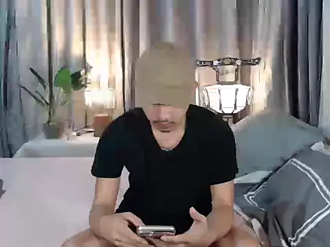 cute richard24 online show from 09-25-25, 08:07