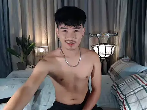 cute richard24 online show from 10-19-25, 05:57