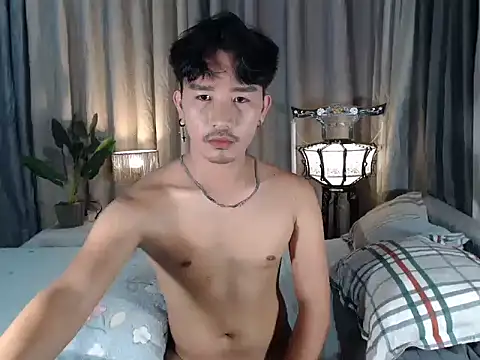 cute richard24 online show from 10-20-25, 06:03