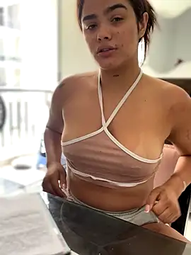 Kaily Sweet16 online show from 09-29-25, 04:34