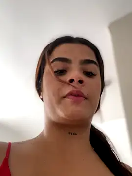 Kaily Sweet16 online show from 10-10-25, 07:57