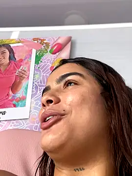 Kaily Sweet16 online show from 10-17-25, 03:47