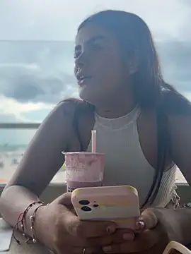 Kaily Sweet16 online show from 11-10-25, 07:13