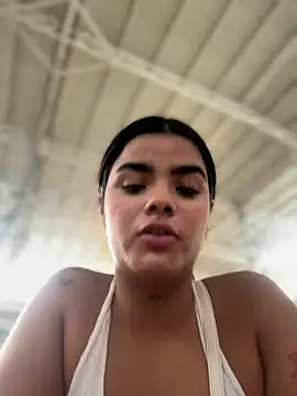 Kaily Sweet16 online show from 03-04-26, 08:15