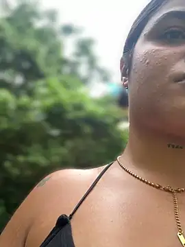 Kaily Sweet16 online show from 04-04-26, 07:33