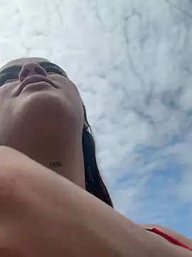 Kaily Sweet16 online show from 04-12-26, 03:28