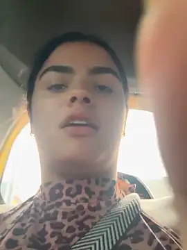 Kaily Sweet16 online show from 04-19-26, 06:10