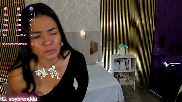 Rosalind tay online show from 09-27-25, 10:31