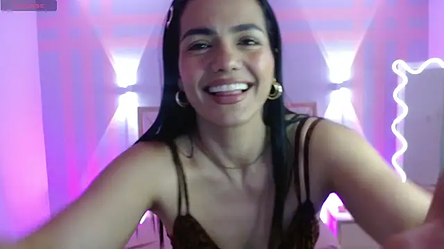 Rosalind tay online show from 03-05-26, 11:17