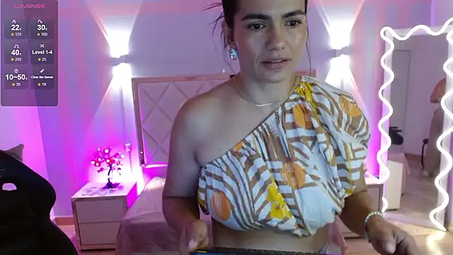 Rosalind tay online show from 03-06-26, 11:39